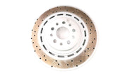 Maserati Ghibli Quattroporte front brake rotor 2014-2022 #1324