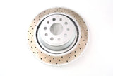 Maserati Ghibli Quattroporte front rear brake pads rotors + filters 14-2016 #1330