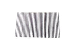 Maserati Ghibli Quattroporte front rear brake pads rotors + filters 14-2016 #1330