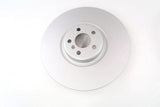 Rolls Royce Cullinan Phantom front brake disc rotors Epd #1349