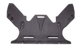 Bentley Continental Gt Gtc Flying Spur underbody transmission splash shield #2196