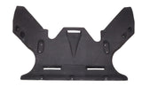 Bentley Continental Gt Gtc Flying Spur underbody transmission splash shield #2196