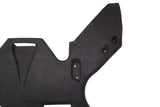 Bentley Continental Gt Gtc Flying Spur underbody transmission splash shield #2196