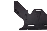 Bentley Continental Gt Gtc Flying Spur underbody transmission splash shield #2196