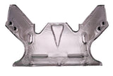 Bentley Continental Gt Gtc Flying Spur underbody transmission splash shield #2196