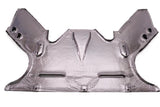 Bentley Continental Gt Gtc Flying Spur underbody transmission splash shield #2196