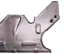 Bentley Continental Gt Gtc Flying Spur underbody transmission splash shield #2196