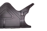 Bentley Continental Gt Gtc Flying Spur underbody transmission splash shield #2197