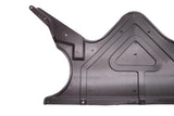 Bentley Continental Gt Gtc Flying Spur underbody transmission splash shield #2197