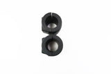 Bentley Continental Gt Gtc Flying Spur front stabilizer bar bushing #1363