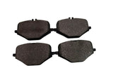 Mercedes G63 Amg rear brake pads & disc rotors Epd #1358