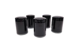 Bentley Mulsanne engine oil filter TopEuro 5pcs #2145