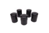Bentley Mulsanne engine oil filter TopEuro 5pcs #2145