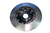 Aston Martin V8 Vantage front rear brake pads and rotors