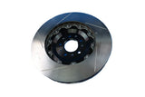Aston Martin V8 Vantage front rear brake pads and rotors