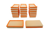 Rolls Royce Ghost Dawn Wraith Cullinan Phantom engine air filters 10 sets #2150