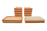 Rolls Royce Ghost Dawn Wraith Cullinan Phantom engine air filters 5sets #2151