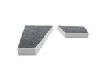 Bentley Continental GT GTC Flying Spur cabin carbon pollen air filters 10 sets #2159