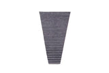 Bentley Continental GT GTC Flying Spur cabin carbon pollen air filters 10 sets #2159