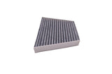Bentley Continental GT GTC Flying Spur cabin carbon pollen air filters 5sets #2160