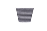 Bentley Continental GT GTC Flying Spur cabin carbon pollen air filters 5sets #2160