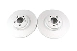 Rolls Royce Phantom front brake rotors Epd #1446