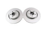 Rolls Royce Phantom rear brake rotors Epd #1449