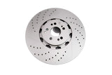 Mercedes Gle53 Gle63 Gle63S Amg front brake disc rotor Epd #1420