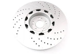 Mercedes Gle63 Gls63 Amg front brake pads & rotors Epd #1418
