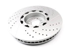 Mercedes Gle53 Gle63 Gle63S Amg front brake disc rotor Epd #1420