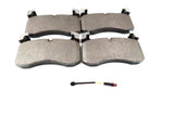Mercedes Gle63 Gls63 Amg front brake pads & rotors Epd #1418