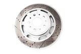Maserati GranTurismo Gran Turismo Gt front brake disc rotor 1pc Epd #1646