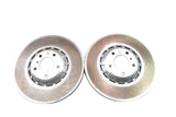 Bentley Bentayga front brake rotors Epd #1670