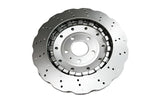 Lamborghini Huracan R8 Rs5 front rear brake pads & rotors #1713