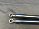 Bentley Continental GT  trunk shocks lift support left and right struts