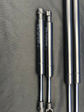 Bentley Continental GT GTC Flying Spur hood shocks lift support Set of 4 #1485