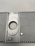 Bentley Continental GT Shifter Dust Cover slide position strip #200